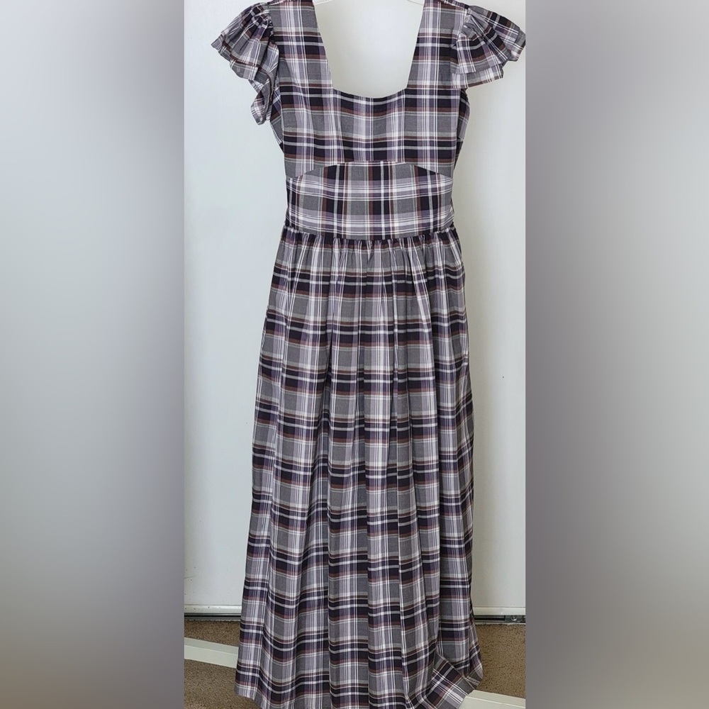 Need Supply summer dress